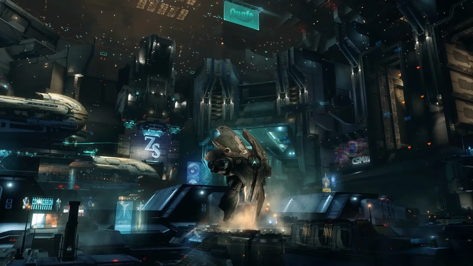 EVE Online: 23 роки потому MMO знову незалежна та залучила Google DeepMind 10