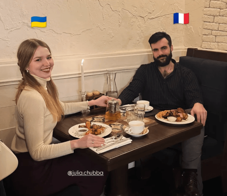 Хто такий Ніколя Амбер: француз з російськими зв'язками 3 Хто такий Ніколя Амбер: француз з російськими зв'язками 3