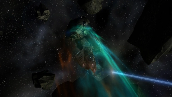 Nexus: The Jupiter Incident безкоштовно доступна в GOG 24 Nexus: The Jupiter Incident безкоштовно доступна в GOG 24
