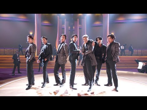 Чому BTS оголосили бойкот "Греммі": детальний аналіз скандалу 2
