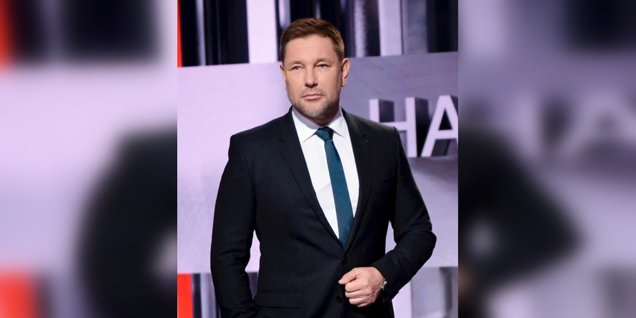 Костянтин Стогній — де його сім'я живе під час війни 1