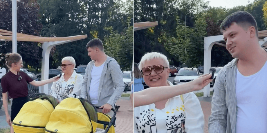 Чому різниця у віці в стосунках Ангеліни Пичик викликала бурхливу реакцію 1 Чому різниця у віці в стосунках Ангеліни Пичик викликала бурхливу реакцію 1