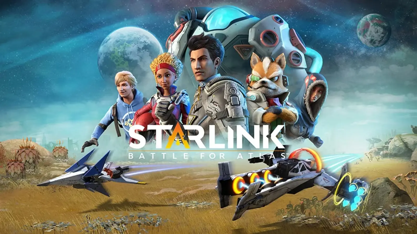 Star Fox: від полігональних експериментів до новинки на Switch 2 10