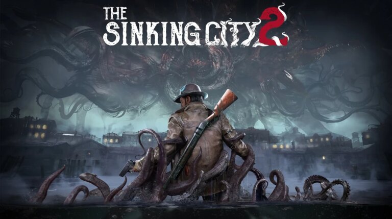 The Sinking City 2: розкрито ціну та системні вимоги 46 The Sinking City 2: розкрито ціну та системні вимоги 46