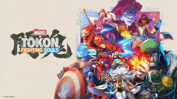 Marvel's Midnight Suns: сюжетний режим створив автор коміксів про Людей Ікс 2