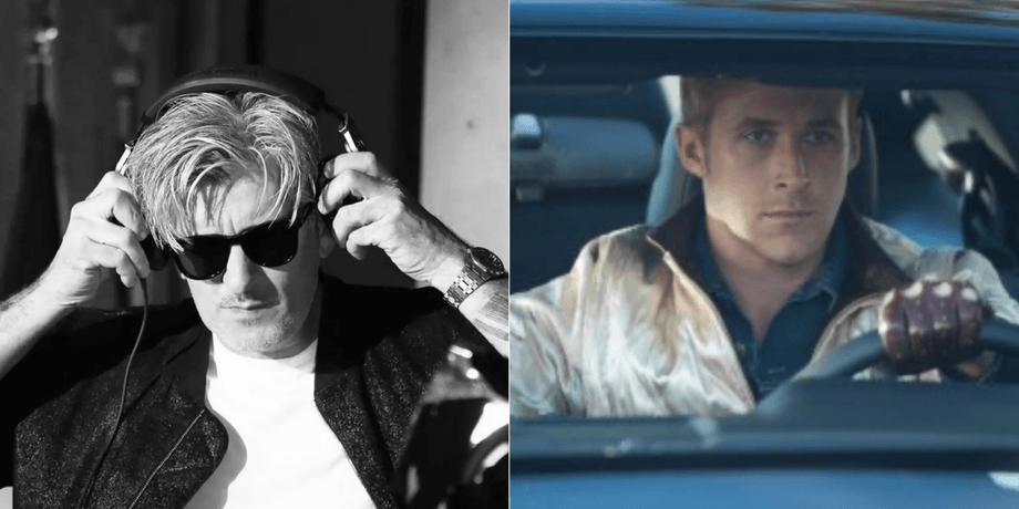 Хто такий діджей Kavinsky: біографія легенди синтвейву 1