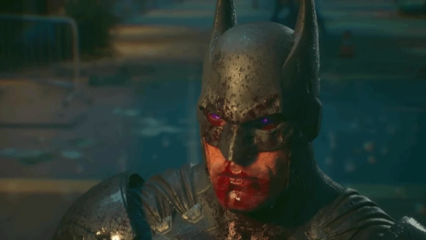 Suicide Squad: Rocksteady команда зламана розробкою 2