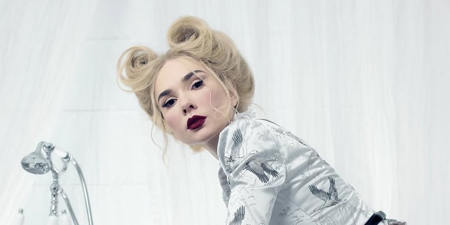 Як атака на Київ вплинула на будинок Олени Лавернюк: що відомо 1