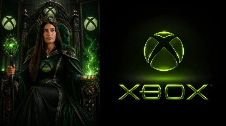 Xbox: Аша Шарма оголосила реструктуризацію, звільнять 3200 працівників, Ninja Theory та Undead Labs продадуть 19 Xbox: Аша Шарма оголосила реструктуризацію, звільнять 3200 працівників, Ninja Theory та Undead Labs продадуть 19