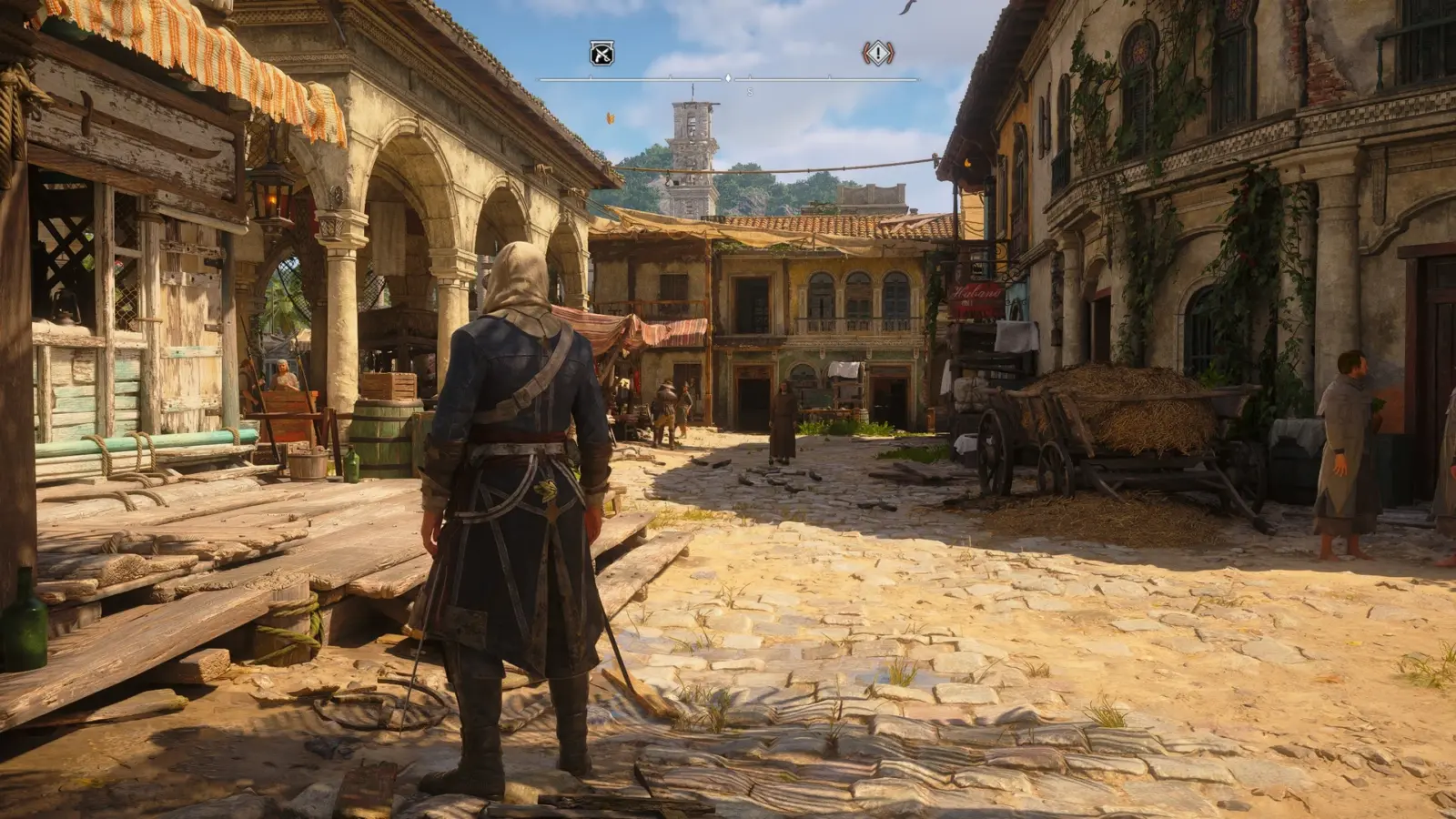 Assassin's Creed Black Flag Resynced: ідеальний шторм чи черговий провал 6