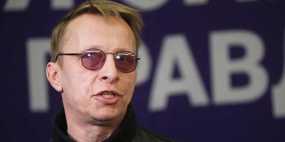 Охлобистін спрогнозував "звільнення" Києва та Одеси Росією до 2030 року 1