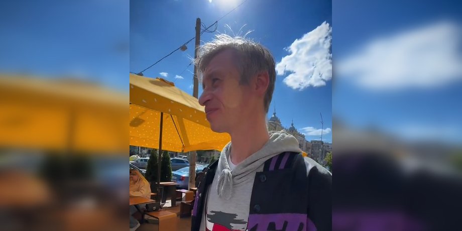Чому репер Зіпуля мобілізувався: деталі після швидкої ВЛК 1 Чому репер Зіпуля мобілізувався: деталі після швидкої ВЛК 1