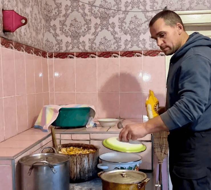 Чому українець живе сам в Карпатах: неочікувані причини та заняття 2