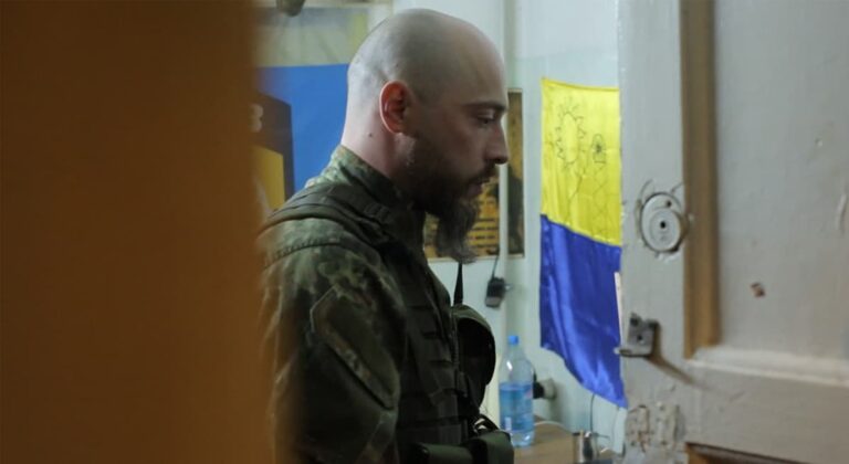 Наше кіно: «To Die To Live» - український хіт про незламність духу 11 Наше кіно: «To Die To Live» - український хіт про незламність духу 11