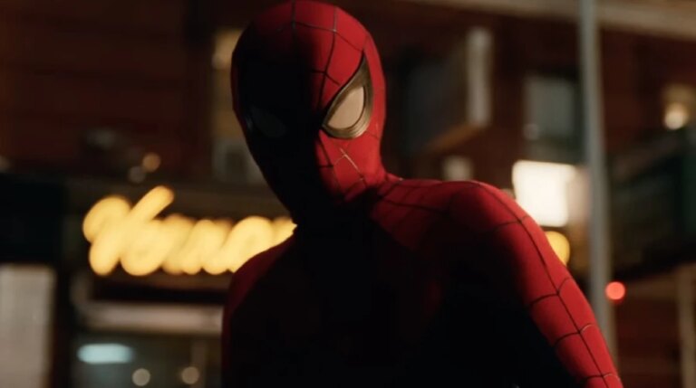 Людина-павук: Абсолютно новий день: Sony показала фінальний трейлер з новими сценами 15 Людина-павук: Абсолютно новий день: Sony показала фінальний трейлер з новими сценами 15