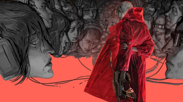 Disco Elysium: ZA/UM звільнила третину команди через провал гри Zero Parades 14 Disco Elysium: ZA/UM звільнила третину команди через провал гри Zero Parades 14