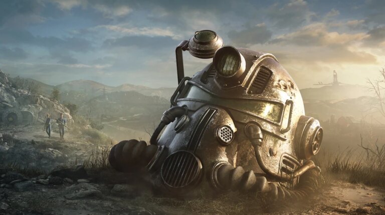 Bethesda: Fallout 5, New Vegas remaster, The Elder Scrolls VI та інше на горизонті 54 Bethesda: Fallout 5, New Vegas remaster, The Elder Scrolls VI та інше на горизонті 54