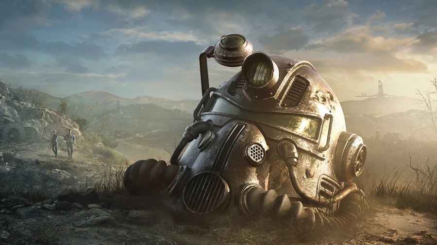Bethesda: Fallout 5, New Vegas remaster, The Elder Scrolls VI та інше на горизонті 1