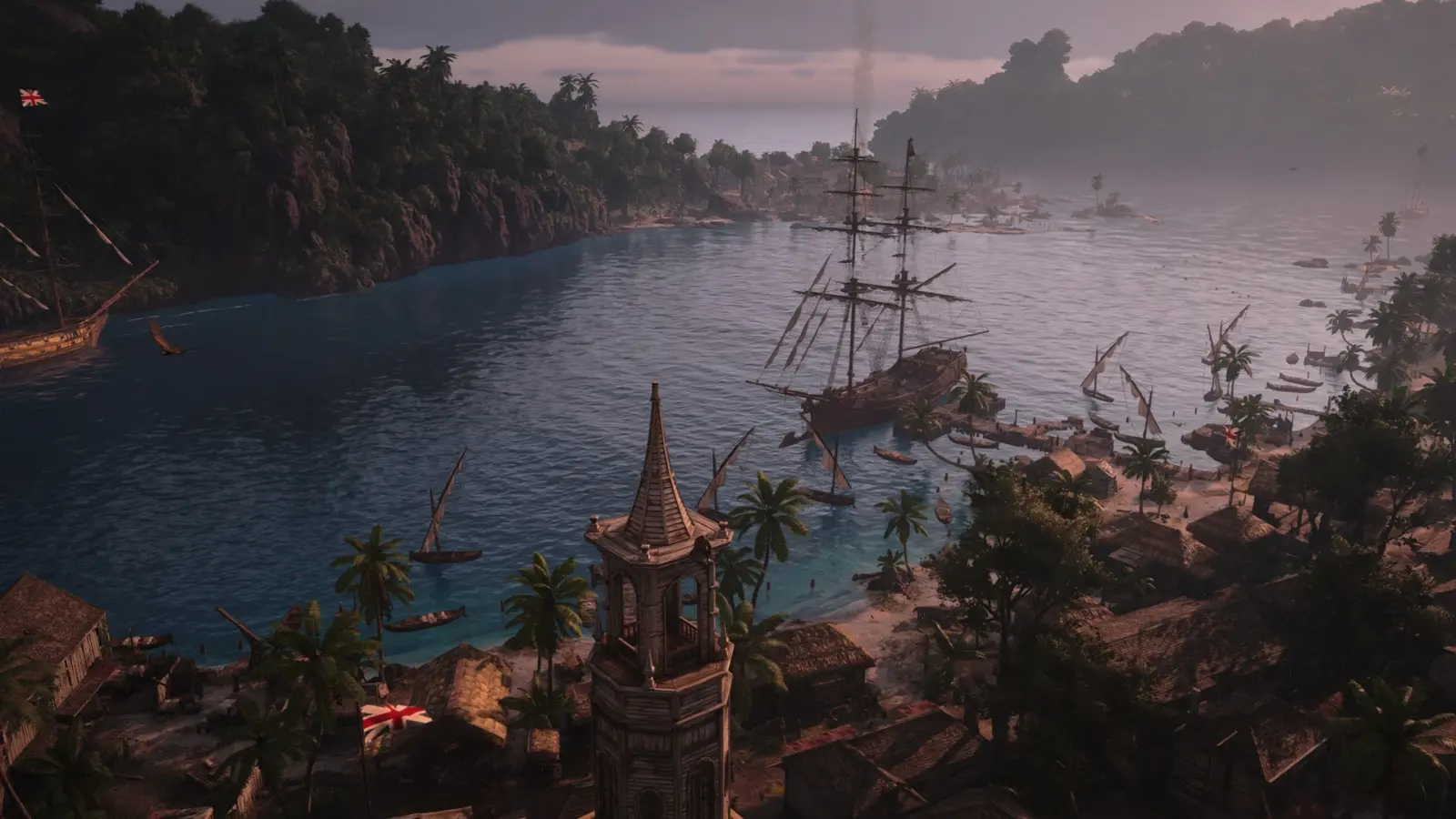 Assassin's Creed Black Flag Resynced: ідеальний шторм чи черговий провал 9