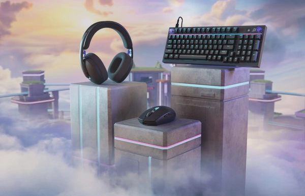 Logitech G G305 X SUPERLIGHT та G316 X: нові девайси для геймерів 16 Logitech G G305 X SUPERLIGHT та G316 X: нові девайси для геймерів 16