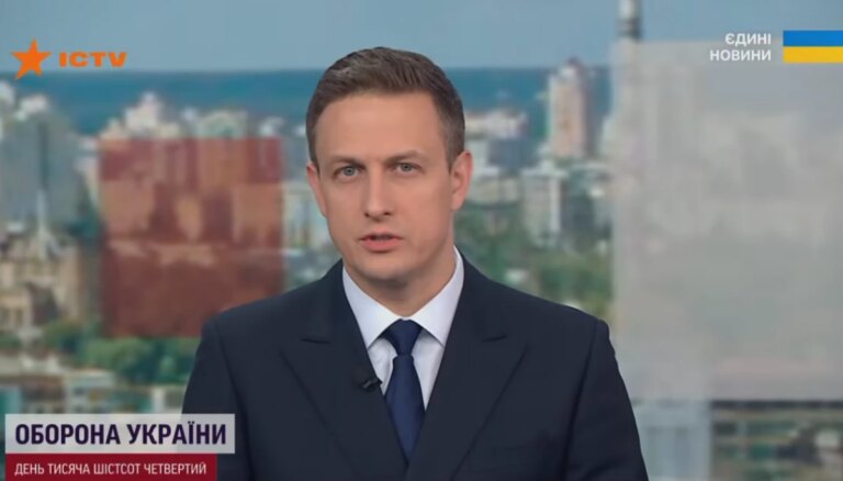 Телемарафон «Єдині новини»: аналітика ефіру 16-17 липня 1 Телемарафон «Єдині новини»: аналітика ефіру 16-17 липня 1