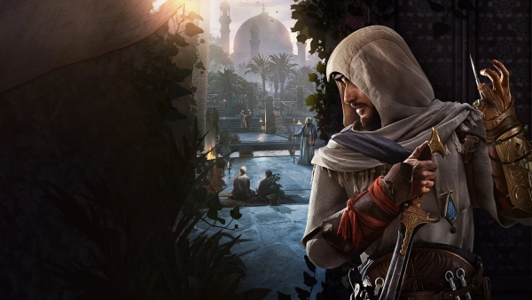 Xbox Game Pass: 13 ігор Ubisoft на ПК безкоштовно 1