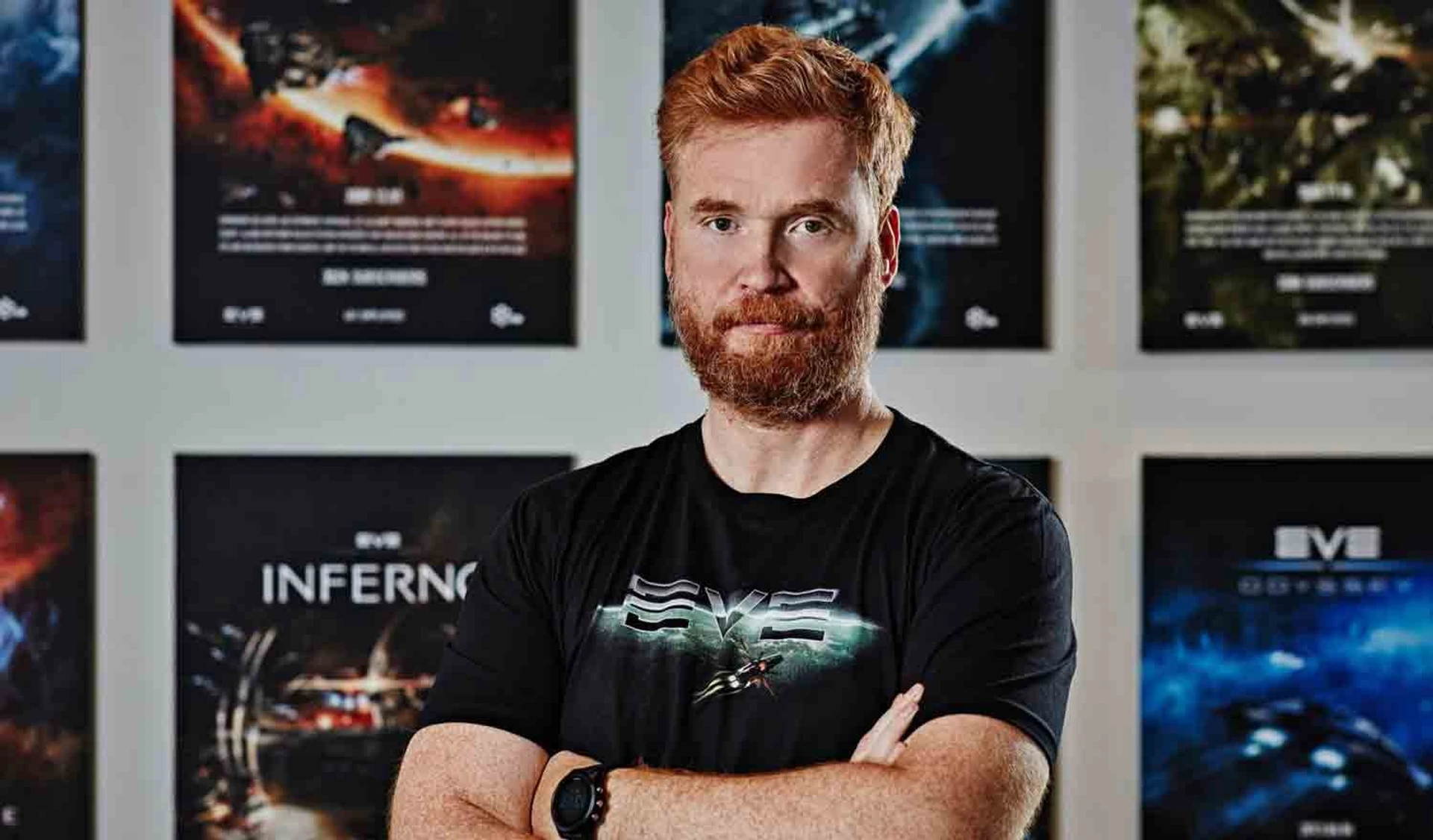 EVE Online: 23 роки потому MMO знову незалежна та залучила Google DeepMind 11
