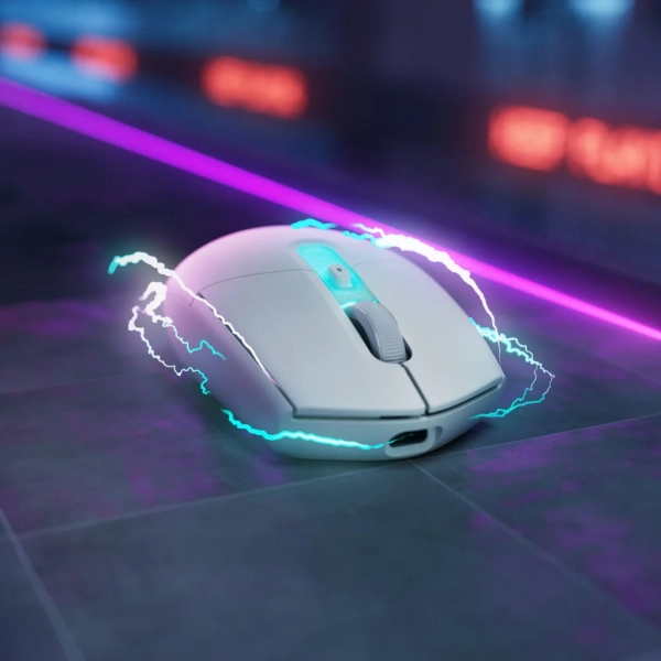 Logitech G G305 X SUPERLIGHT та G316 X: нові девайси для геймерів 3
