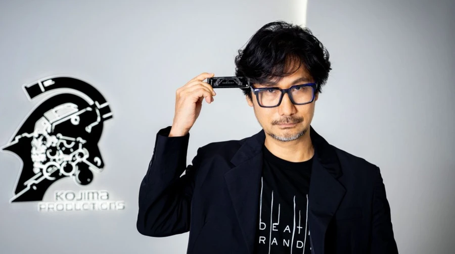 Hideo Kojima про згортання Sony ігор на дисках: компанії вимикатимуть ігри через "нації, політику та мислення" 1