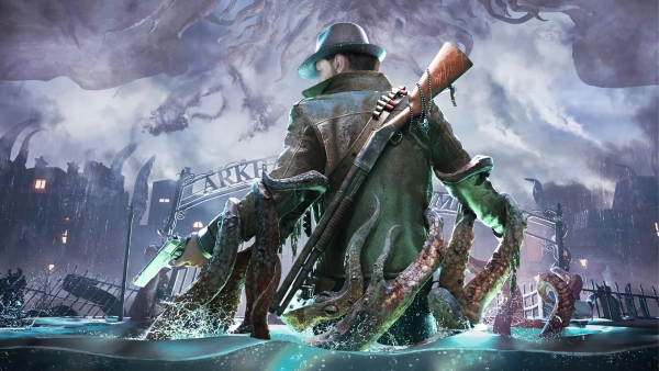 The Sinking City 2: найнижча ціна в Україні, передзамовлення відкрито 1