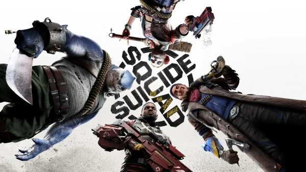 Suicide Squad: Rocksteady команда зламана розробкою 26