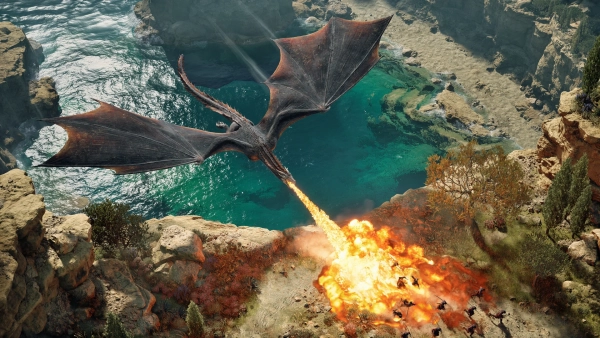 A Game of Thrones Strategy Game Delayed to 2027 14