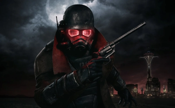 Fallout 5 у розробці Bethesda, New Vegas 2 натяк 21