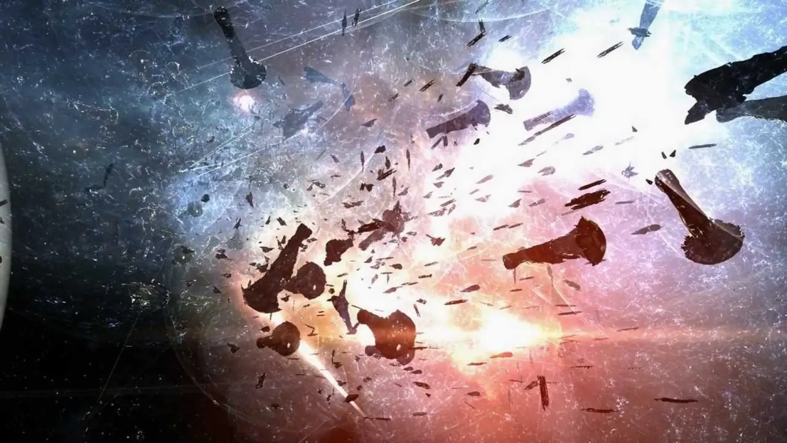 EVE Online: 23 роки потому MMO знову незалежна та залучила Google DeepMind 5