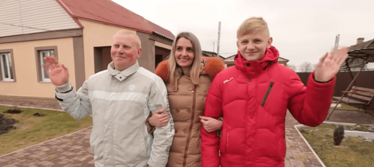 Як склалося життя Олени Караван з 13 сезону "Міняю жінку" 2 Як склалося життя Олени Караван з 13 сезону "Міняю жінку" 2