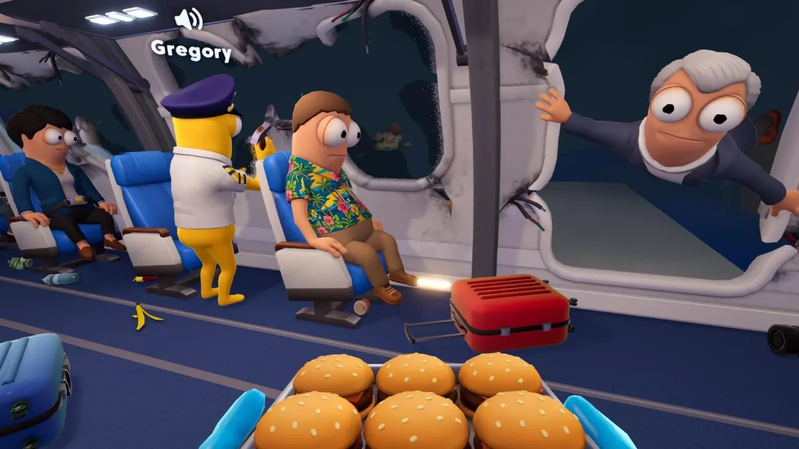 Dear Passengers: 700 тисяч вішлистів у Steam за 36 годин 3