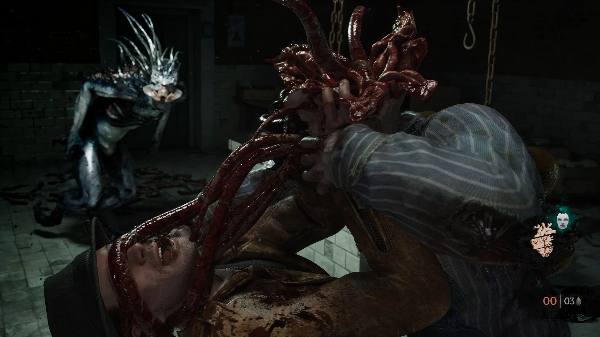The Sinking City 2: розкрито ціну та системні вимоги 9