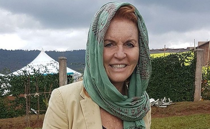 Що принцеса Діана сказала своїй подрузі Сарі перед трагічною загибеллю 2