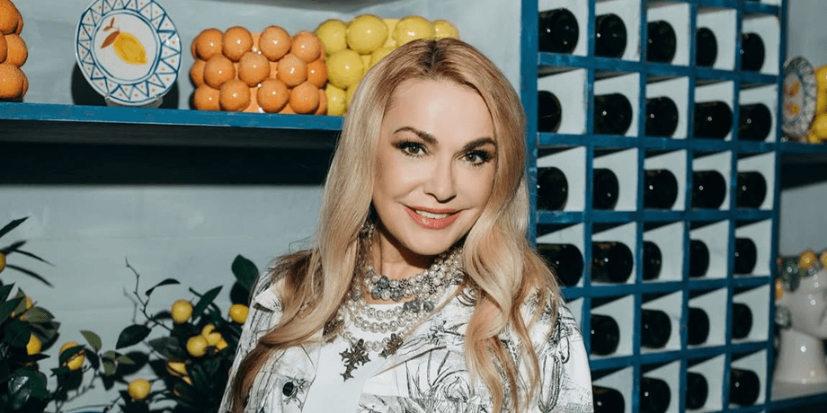 Чому Ольга Сумська жорстко відповіла Юрію Горбунову: конфлікт через зовнішність 1 Чому Ольга Сумська жорстко відповіла Юрію Горбунову: конфлікт через зовнішність 1