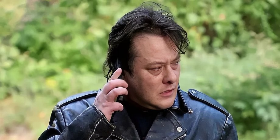 Як Джон Коннор із «Термінатора» повертається на сцену після пластичної операції 1