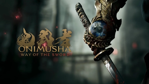 Onimusha: Way of the Sword: вийде на 3 тижні раніше 61 Onimusha: Way of the Sword: вийде на 3 тижні раніше 59