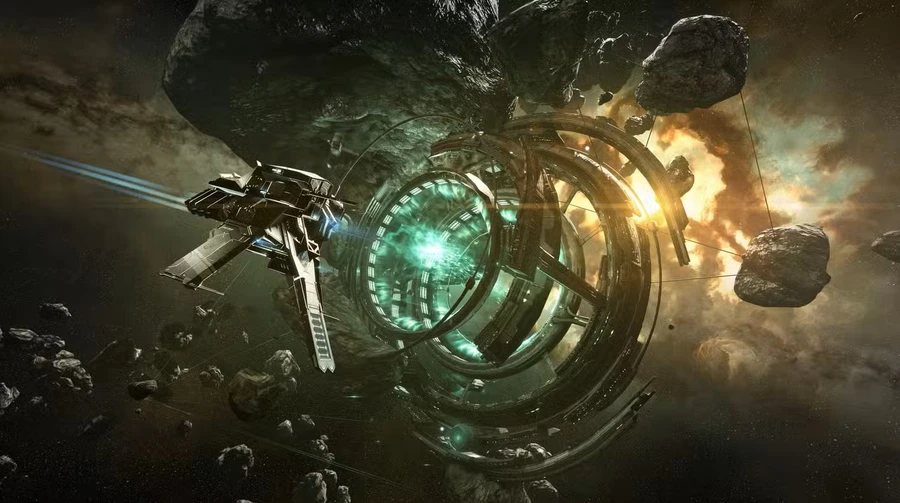 EVE Online: 23 роки потому MMO знову незалежна та залучила Google DeepMind 1