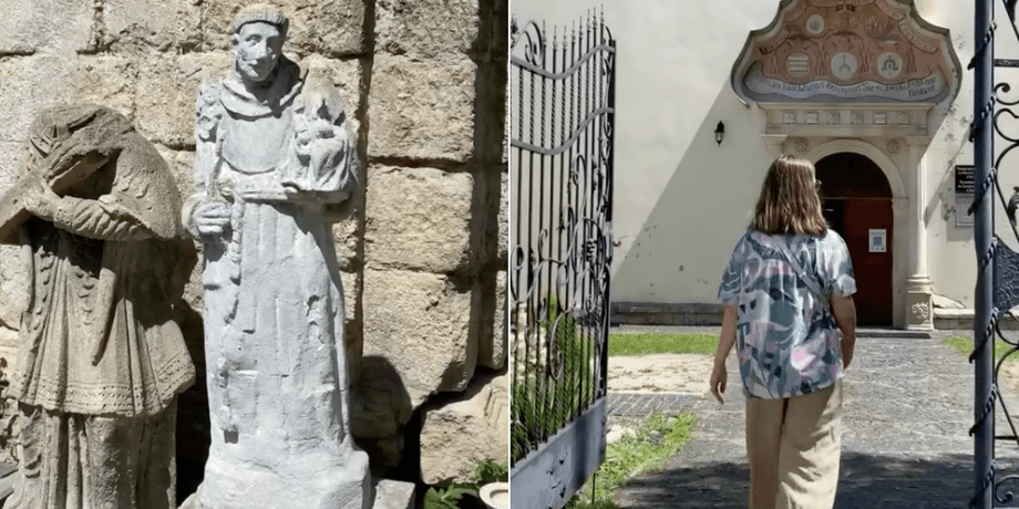 Що подивитися в Бережанах: топ визначних пам'яток 1 Що подивитися в Бережанах: топ визначних пам'яток 1