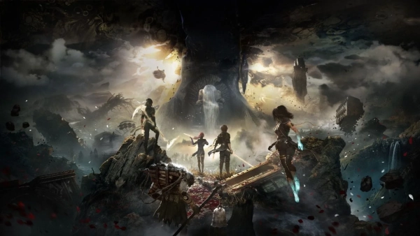 Clair Obscur: Expedition 33 розробляється для Nintendo Switch 2 7