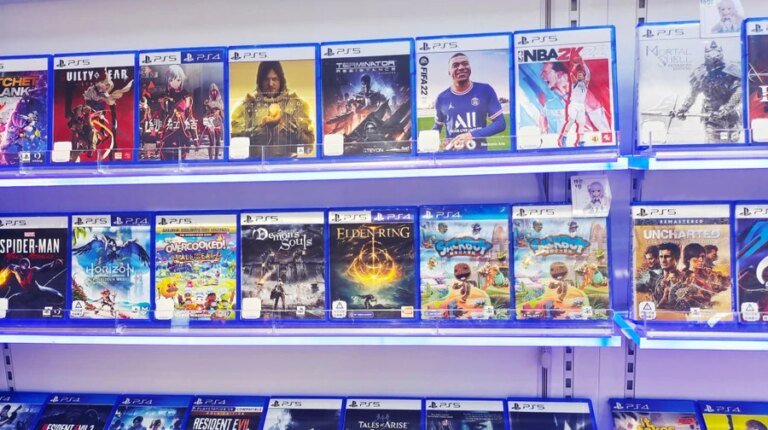 PlayStation: фізичні диски залишаться після 2028 року за однієї умови 28 PlayStation: фізичні диски залишаться після 2028 року за однієї умови 28