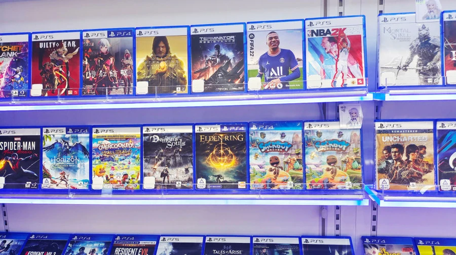 PlayStation: фізичні диски залишаться після 2028 року за однієї умови 1
