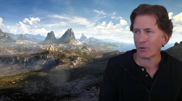 The Elder Scrolls 6: звільнення в Bethesda матимуть "суттєвий та каскадний вплив" 33