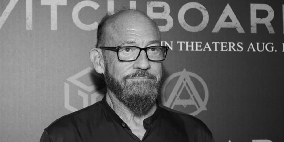 Чак Рассел помер: останні деталі трагічної події 1 Чак Рассел помер: останні деталі трагічної події 1