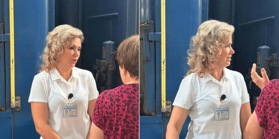 Чому провідниця Укрзалізниці стала зіркою соцмереж: розбір феномену 1