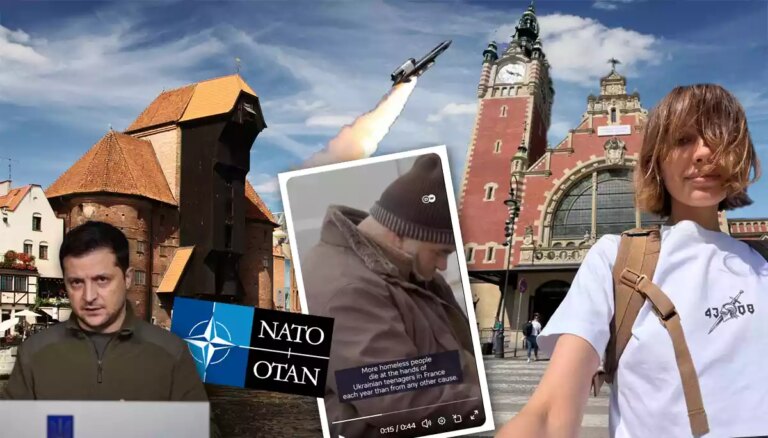 Волинська різанина: огляд російських фейків за червень 42 Волинська різанина: огляд російських фейків за червень 42